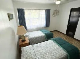 Domus Florum Travellers Inn