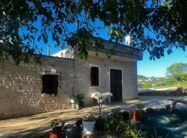 Casa Angelica, comoda casa nella campagna pugliese