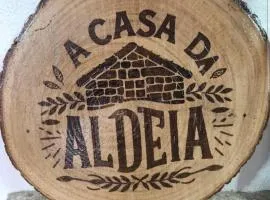A Casa da Aldeia 1 Belmonte