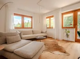 Bloom Apartment Angerberg