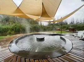 1 Dia y 1 Noche spa