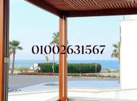 بورتو سعيد غرفتين ارضي عائلات