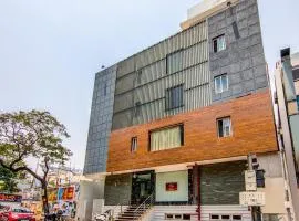 Super Capital O Pratibha Grand