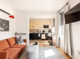 Sweet Auburn Lofts