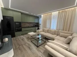 Todi 2 Luxury Apartment