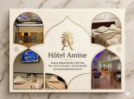 Hotel Amine