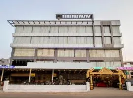 Collection O Dilsukhnagar Bus Terminal Hyderabad Formerly Karthikeya City Stay