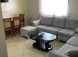Apartment City Center 2 Fier