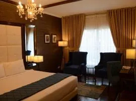 Hotel The Shalimar