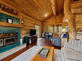 Pinedale Cabin