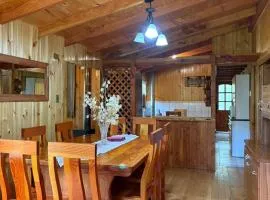 Parcela Peumayen casa 1