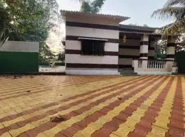Sahil Pool Villa Couple Stay Family Stay Groups