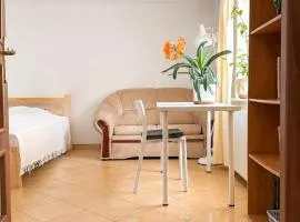 Apartamenty w nadmorskiej miejscowości Stegna