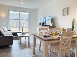 ZUR SEEBRÜCKE Wellness-Appartement APPARTO Grömitz