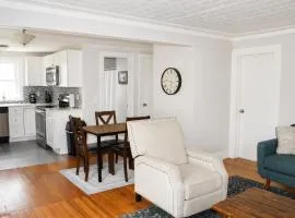 NEW 2BR Apartment near Lake Winnipesaukee