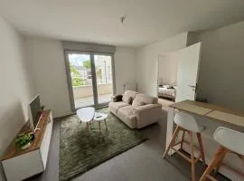 Appartement Sautron