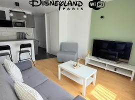 Brendy Studio Centre proche Disney