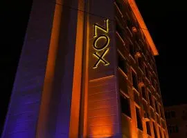 Nox Hotel Kadıkoy