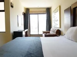 Gold Palace Hotel