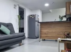 Apartamento El Trébol 101
