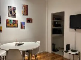RECOLETA APART