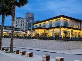 Bizant Boutique Hotel & Coffee Bar