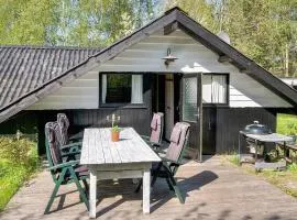 4 star holiday home in Gørlev