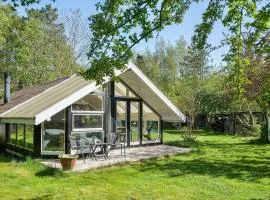 4 star holiday home in Gørlev