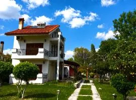 KiteBay Villa