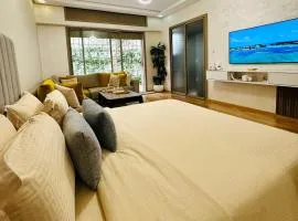 Studio Confort Rabat Ville