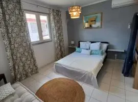 Paradies Caraïbes III