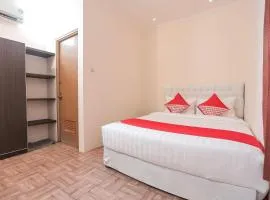 Capital O 141 Fatmawati Cozy Residence