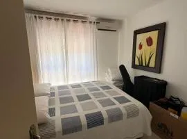 Quarto Aconchego