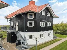 8 person holiday home in Bogense-By Traum