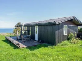 Seaside Serenity at Lumsas Retreat-By Traum