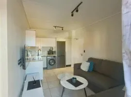 Luxe escape