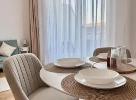 Elegance Apartments