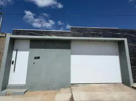 Alugo flat pro São João do Vale
