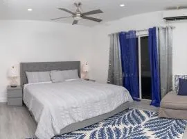 Nassau Studio - Baha Mar- Beach 10 Min-Gated