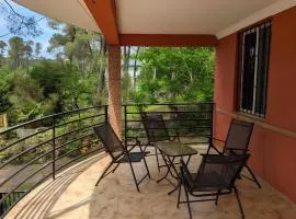 Vivi House - Shekvetili