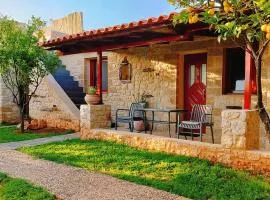 Georges Houses Mani
