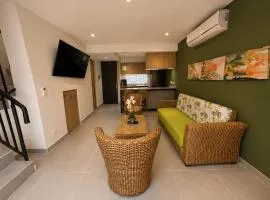Casa Edén 95