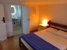 Suíte Charmosa em Monte Verde - Natureza, Tranquilidade e Conforto para Casais