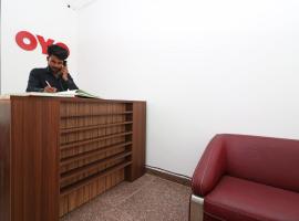 Indraprast में, होटल Hotel O Rex Cabana