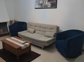 Casa centrica Alquiler por dia, hotel i Artigas