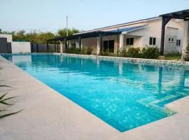 Residencial Punta Azul
