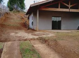Recanto da Nonô