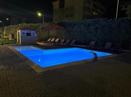 VilleLay Alojamento VNG, hotel v mestu Vila Nova de Gaia
