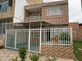 Lala's House Fusagasugá