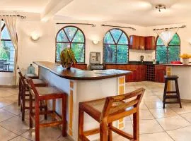 Penety Villa